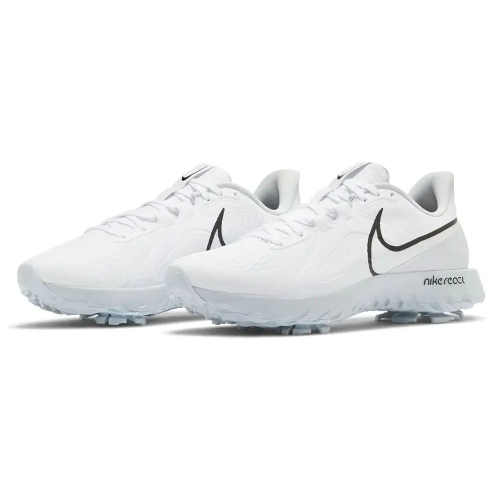 Nike React Infinity Pro Wide Golf Shoes 2020