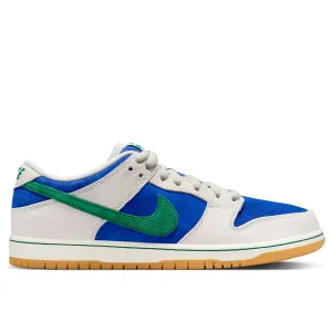 Nike SB - Dunk Low Pro Shoes Hyper Royal Malachite