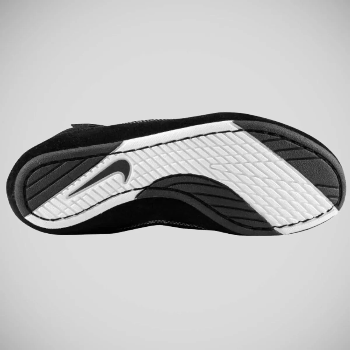 Nike Speedsweep VII Youth Training Boots Black/White