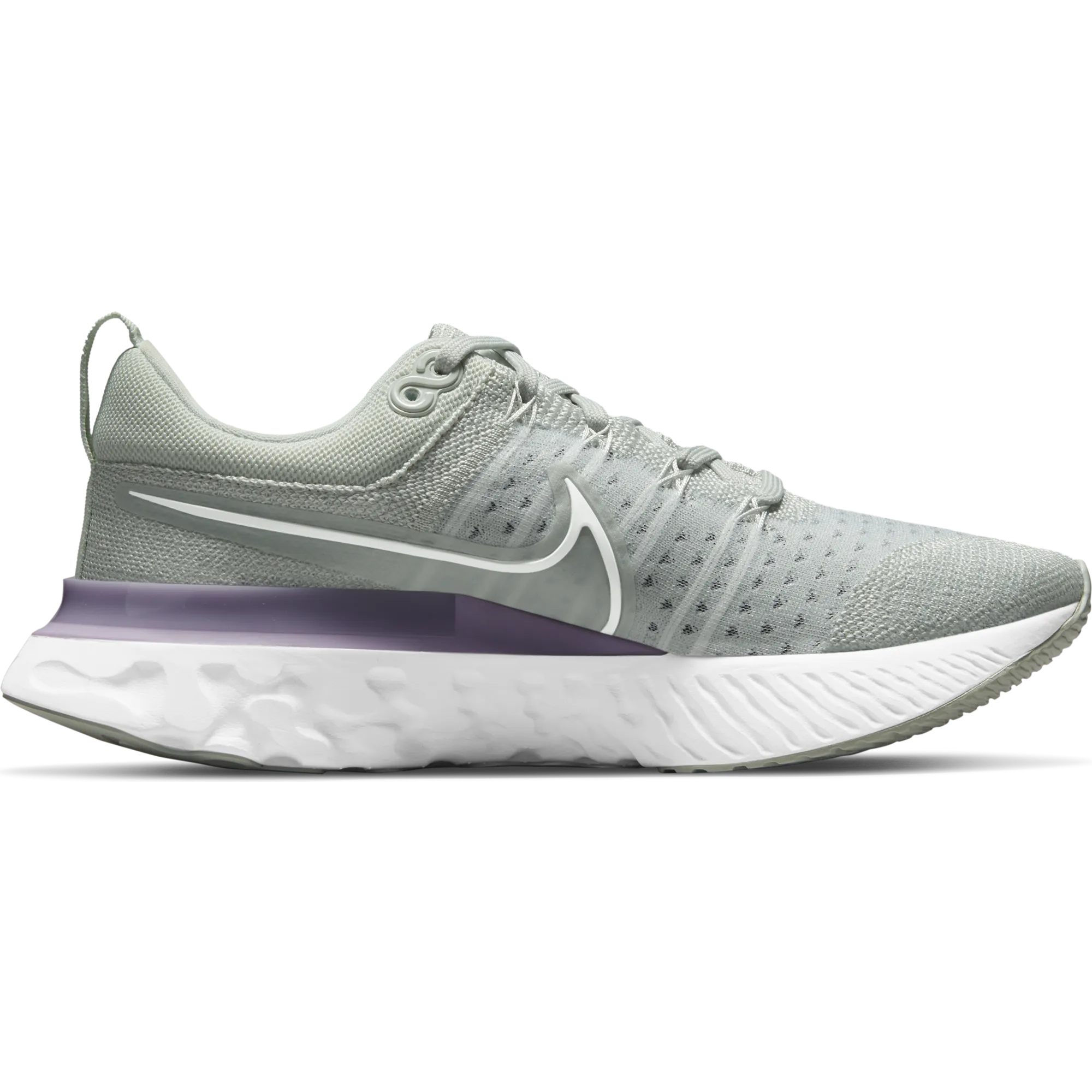 Nike Women's React Infinity Run Flyknit 2