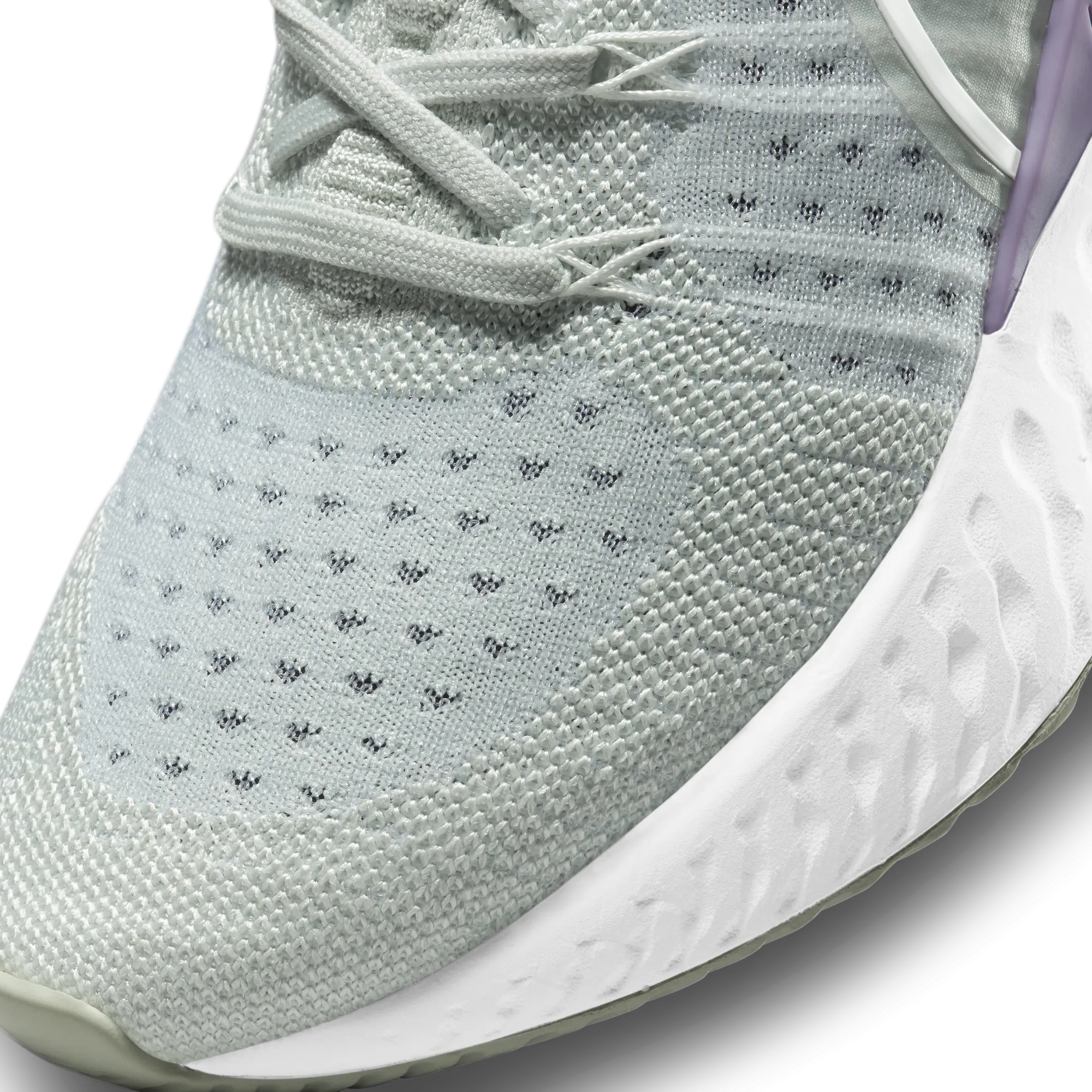 Nike Women's React Infinity Run Flyknit 2