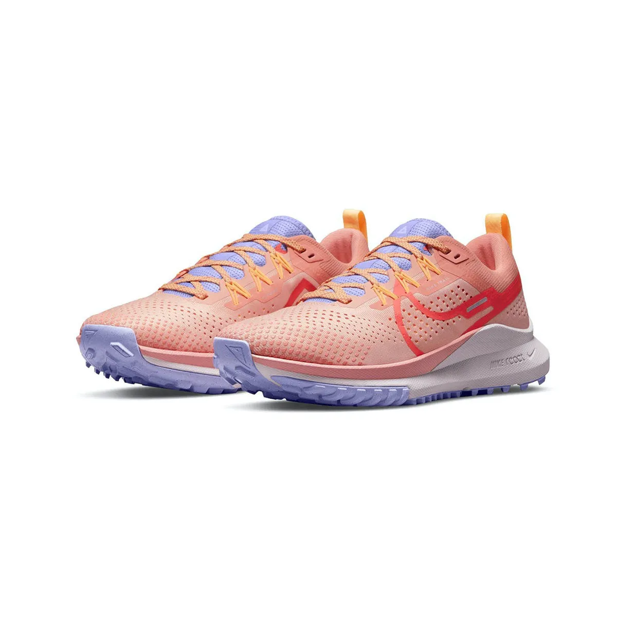 Nike Women's React Pegasus Trail 4