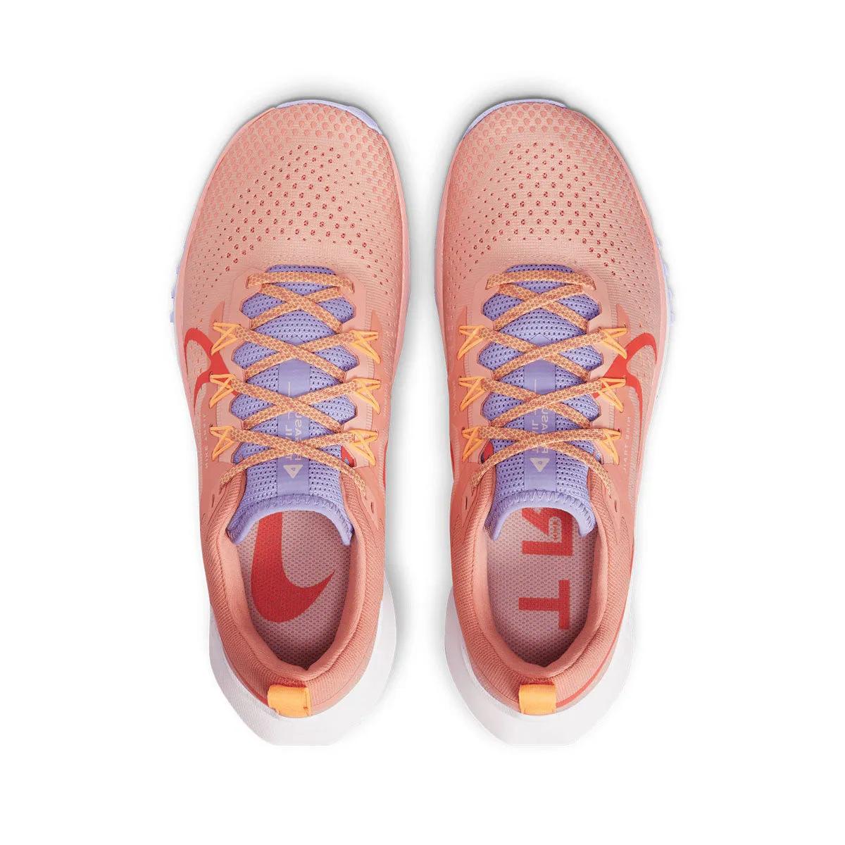 Nike Women's React Pegasus Trail 4