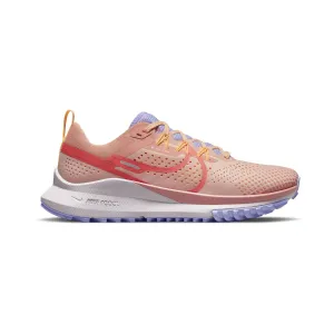 Nike Women's React Pegasus Trail 4