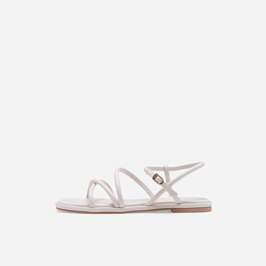 Nila Strappy Sandals