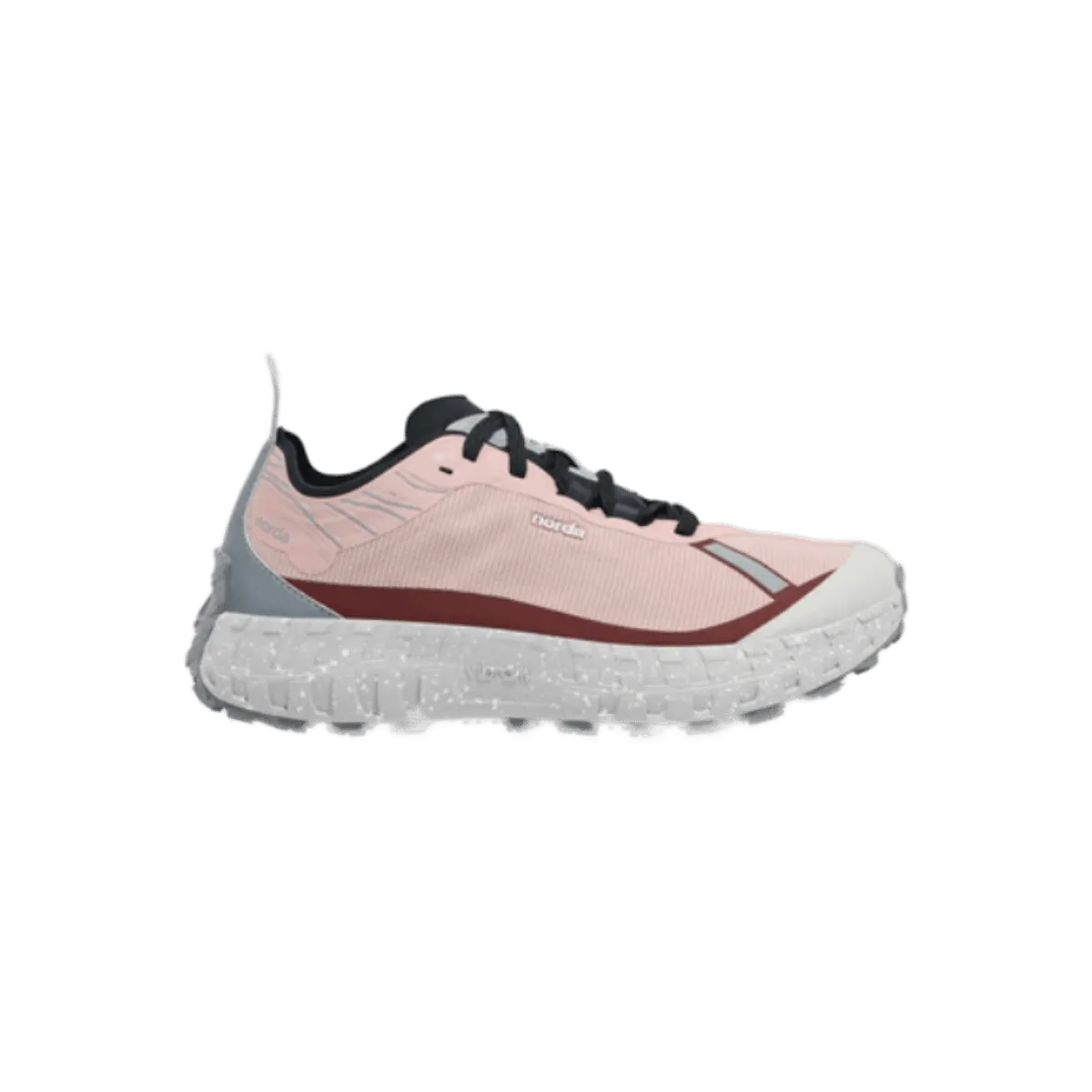 norda 001 Women's Trail Running Shoes