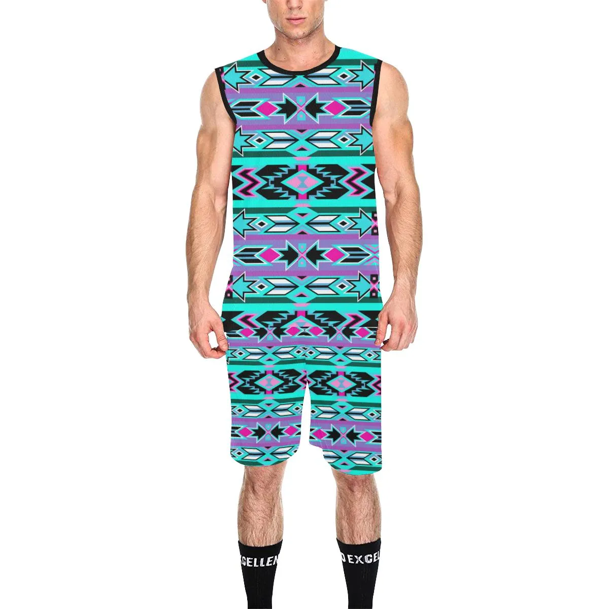 Northeast Journey Basketball Uniform