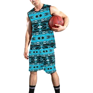 Northern Journey Basketball Uniform