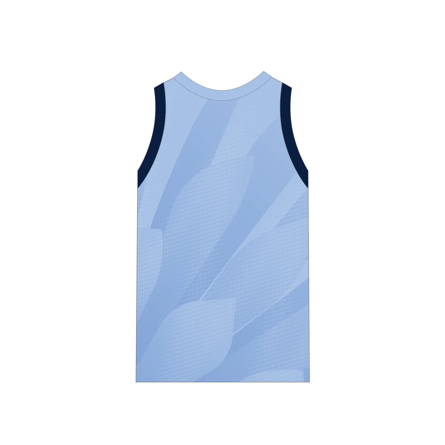 NSW All Schools Unisex Basketball Singlet