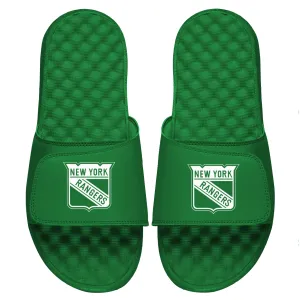 NY Rangers Whiteout Slides