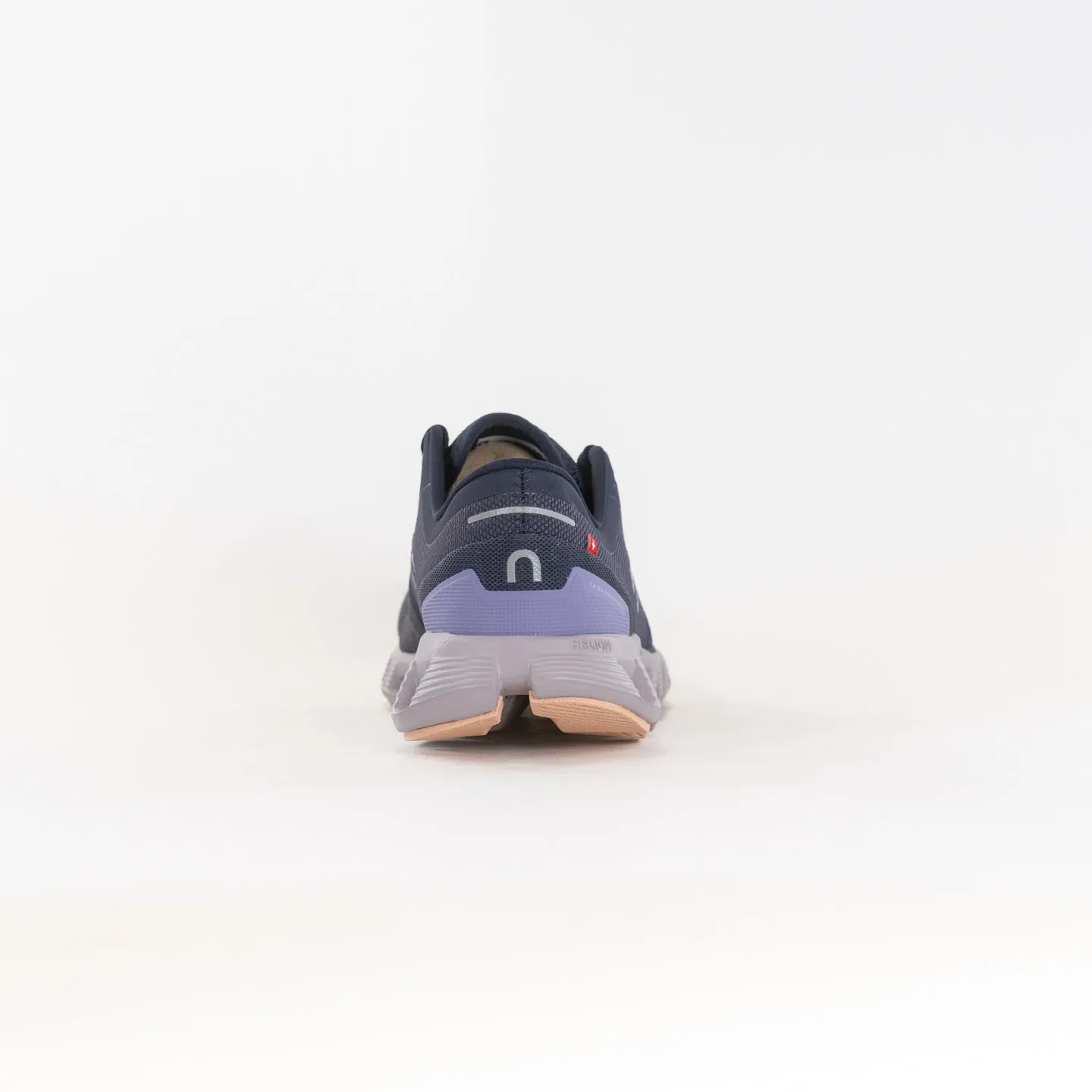 On Cloud X 3 (Women's) - Iron/Fade