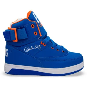 PATRICK EWING  33 HI x ORION HYBRID Blue/Orange/White