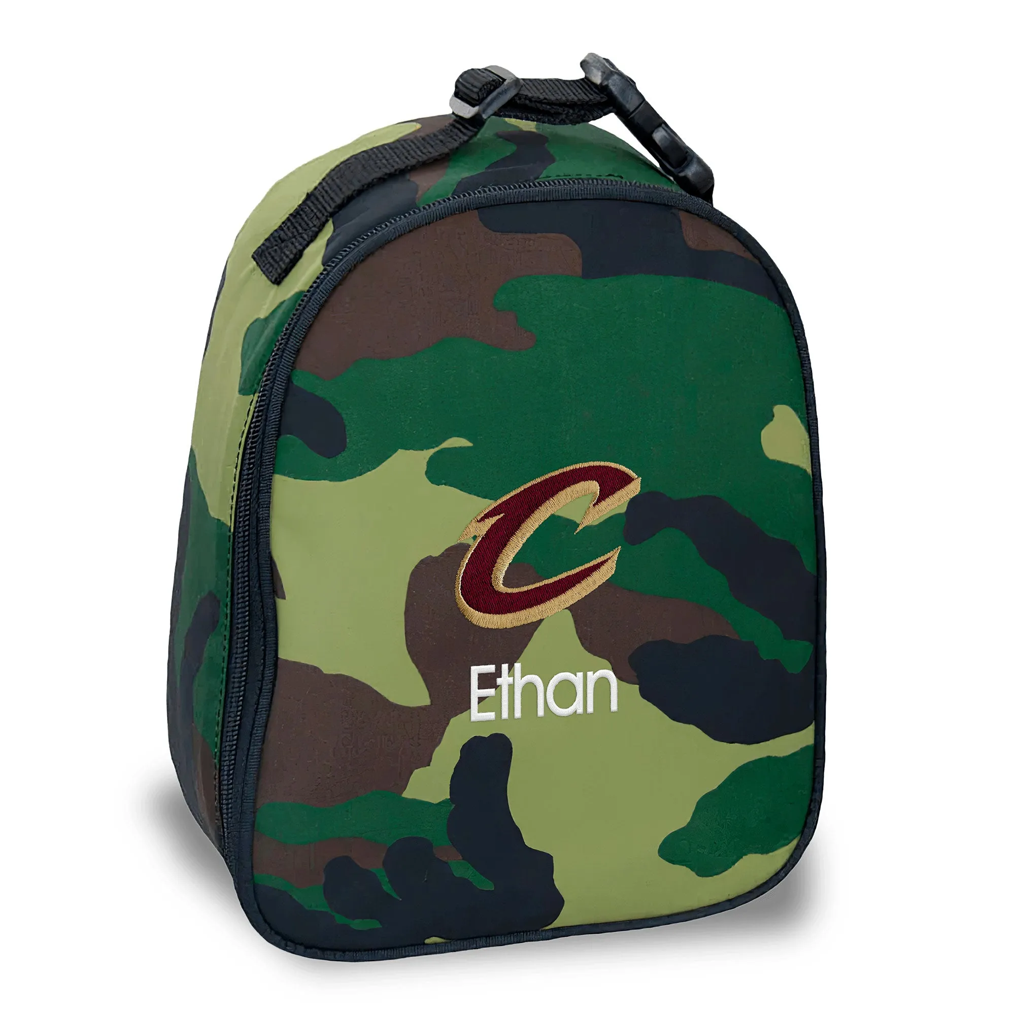 Personalized Cleveland Cavaliers Insulated Bag