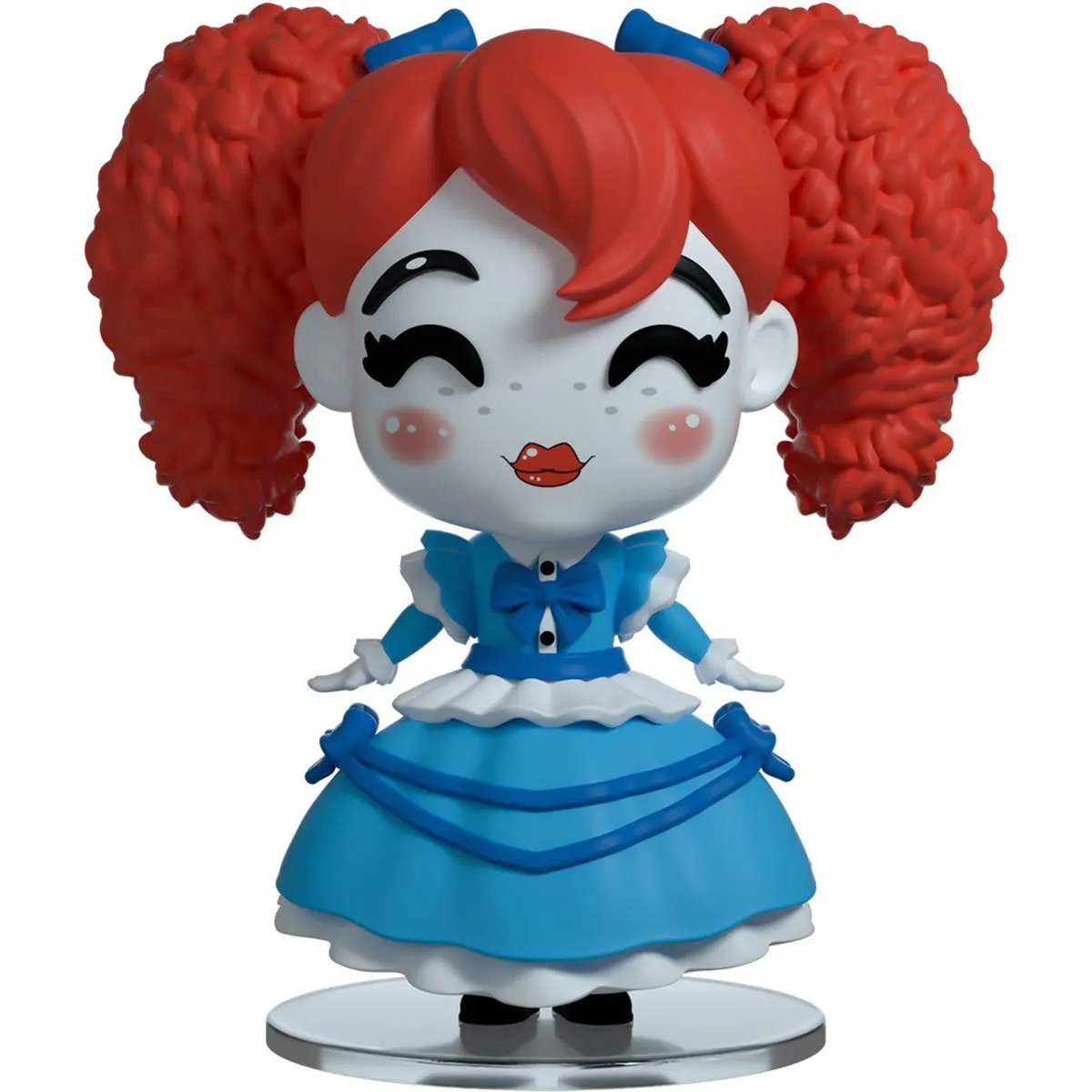 Poppy Playtime Collection Poppy Vinyl Figure