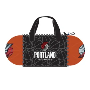 Portland Trail Blazers Collapsible Lunch Bag Maccabi Art