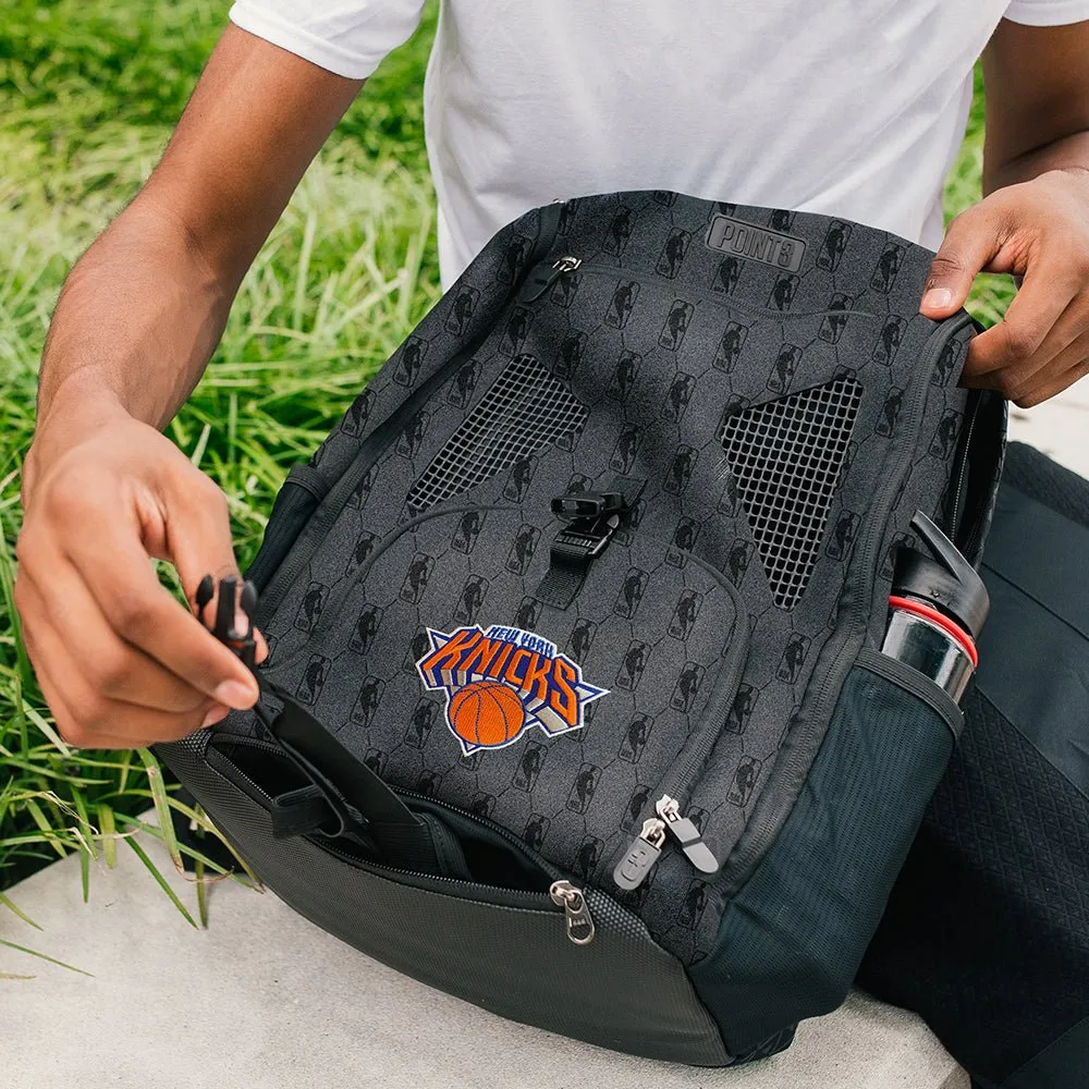 PORTLAND TRAIL BLAZERS - NBA ROAD TRIP TECH BACKPACK