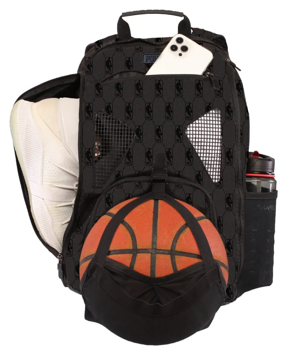 PORTLAND TRAIL BLAZERS - NBA ROAD TRIP TECH BACKPACK