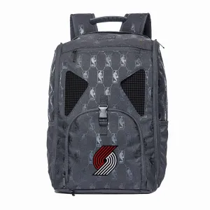 PORTLAND TRAIL BLAZERS - NBA ROAD TRIP TECH BACKPACK