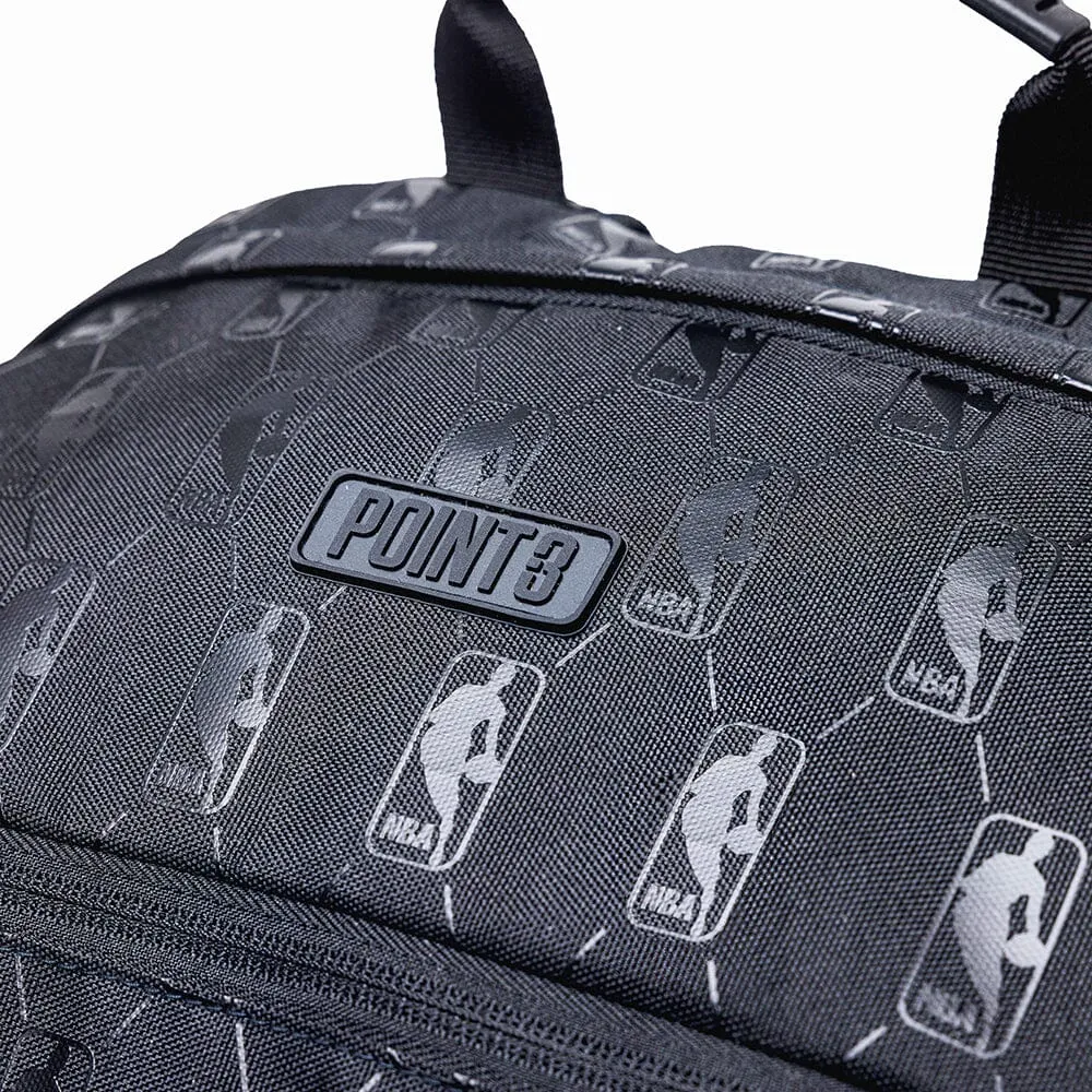 PORTLAND TRAIL BLAZERS - NBA ROAD TRIP TECH BACKPACK