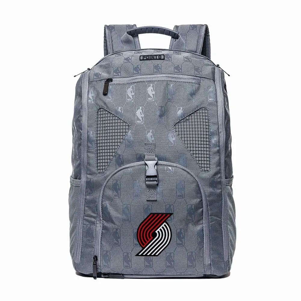 PORTLAND TRAIL BLAZERS - NBA ROAD TRIP TECH BACKPACK