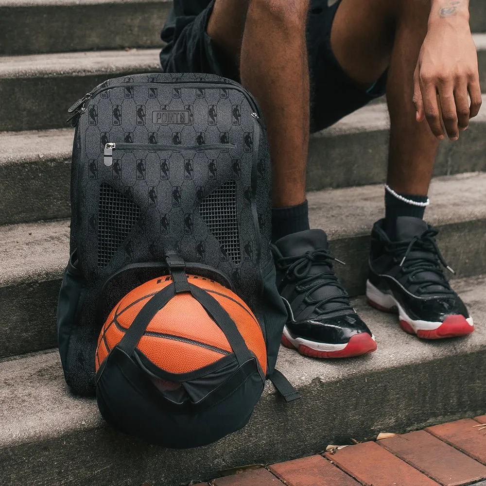 PORTLAND TRAIL BLAZERS - NBA ROAD TRIP TECH BACKPACK