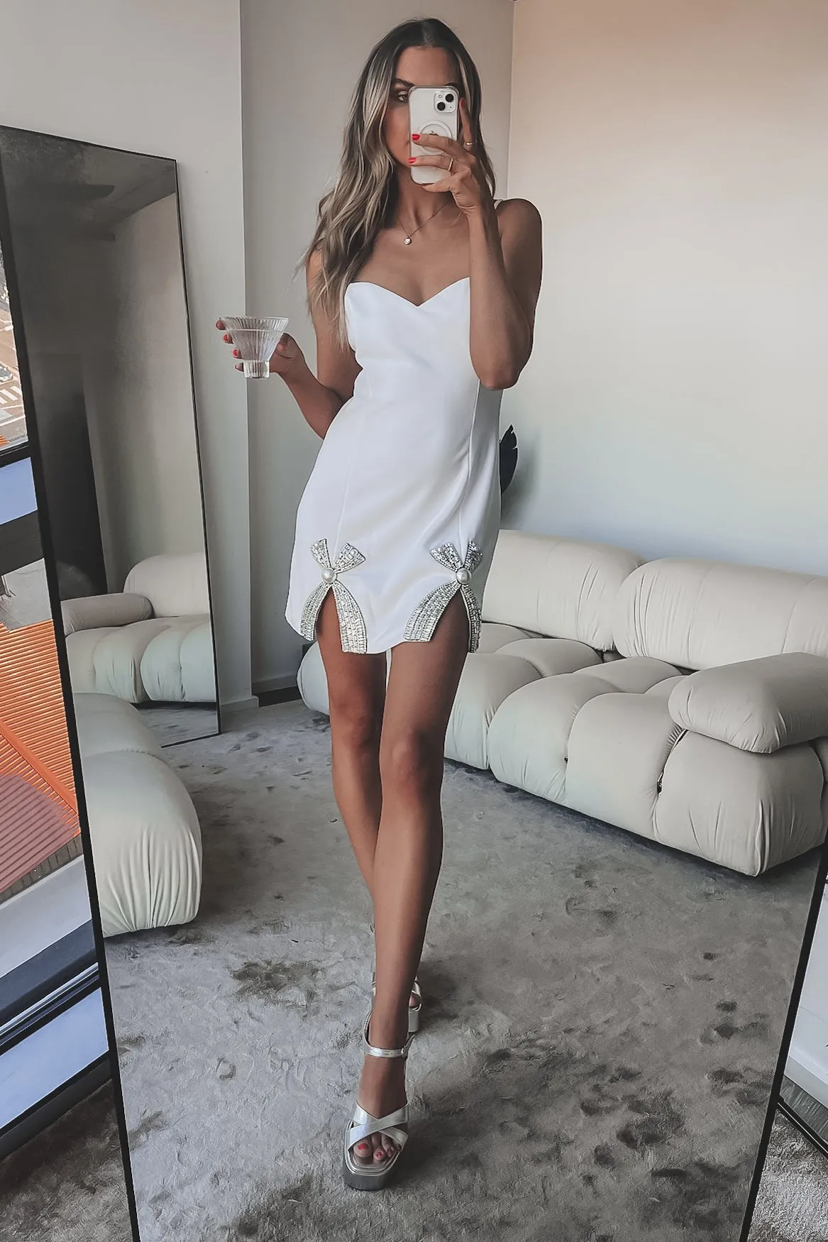 Pretty Little Thing Mini Dress