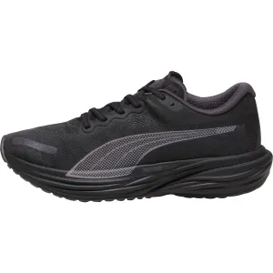 Puma Deviate Nitro 2 WTRepel Mens Running Shoes - Black