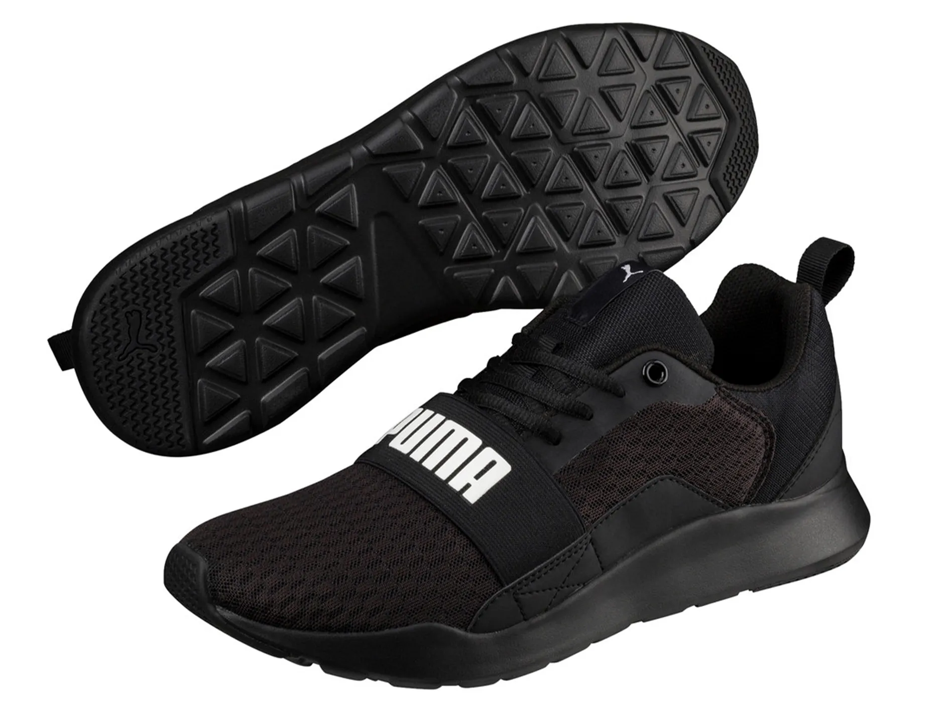 Puma Men’s Wired