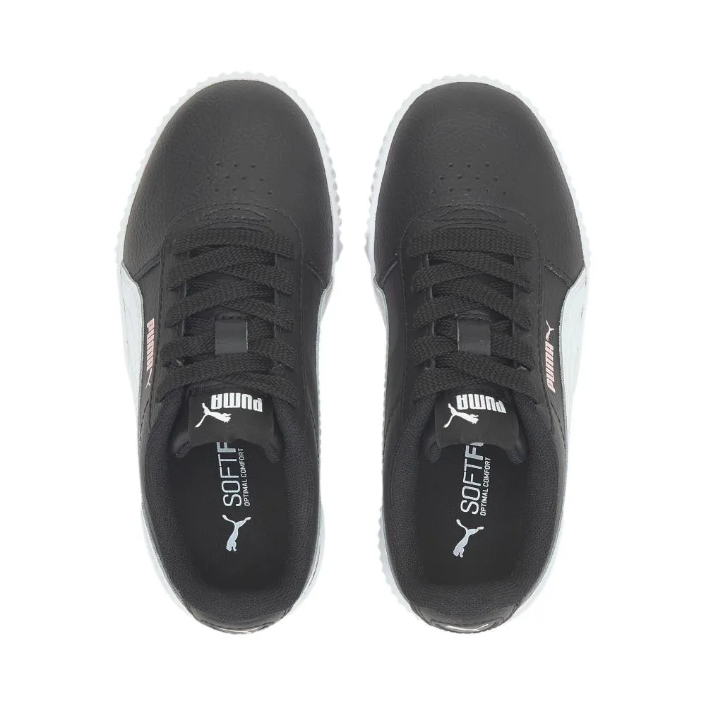 Puma sneakers da bambina Carina L PS 370678 14 black