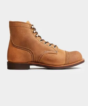 Red Wing Iron Ranger In Hawthorne