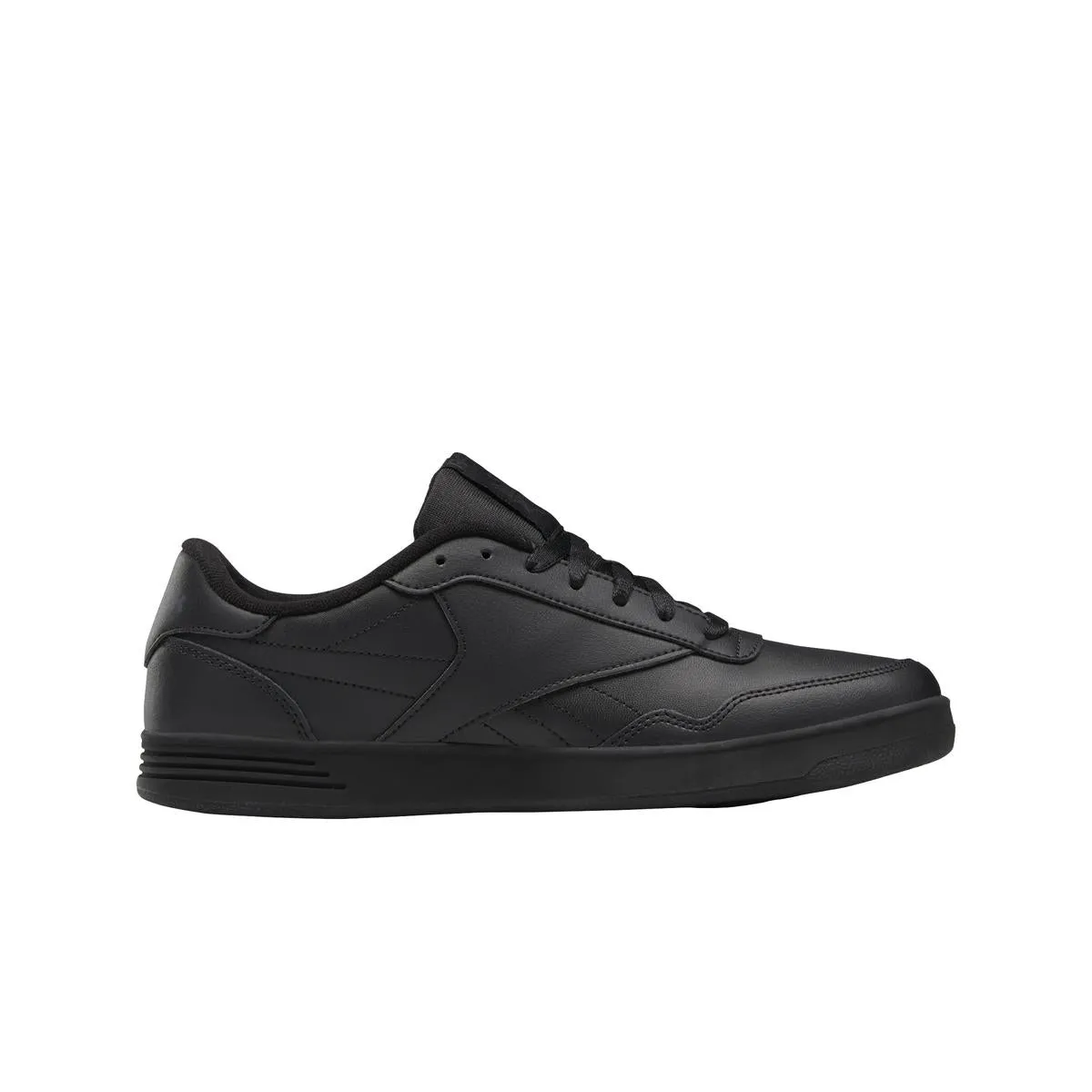 Reebok Men's Club MEMT Wide 4E Shoes