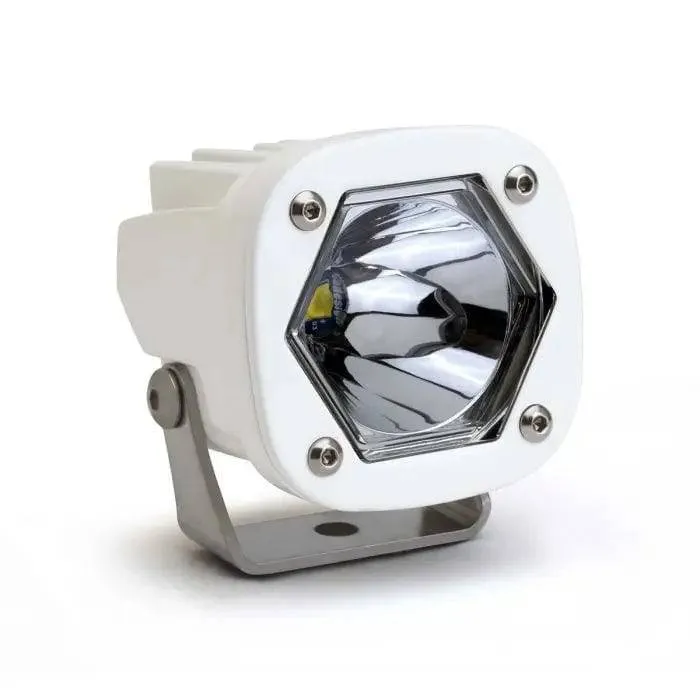 S1 2.1 Inch LED Light