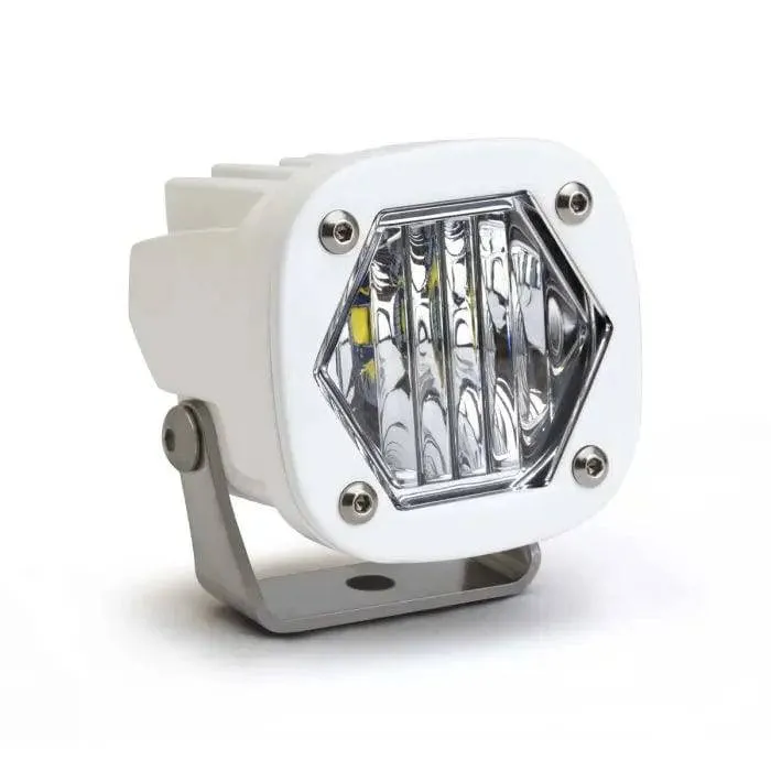 S1 2.1 Inch LED Light