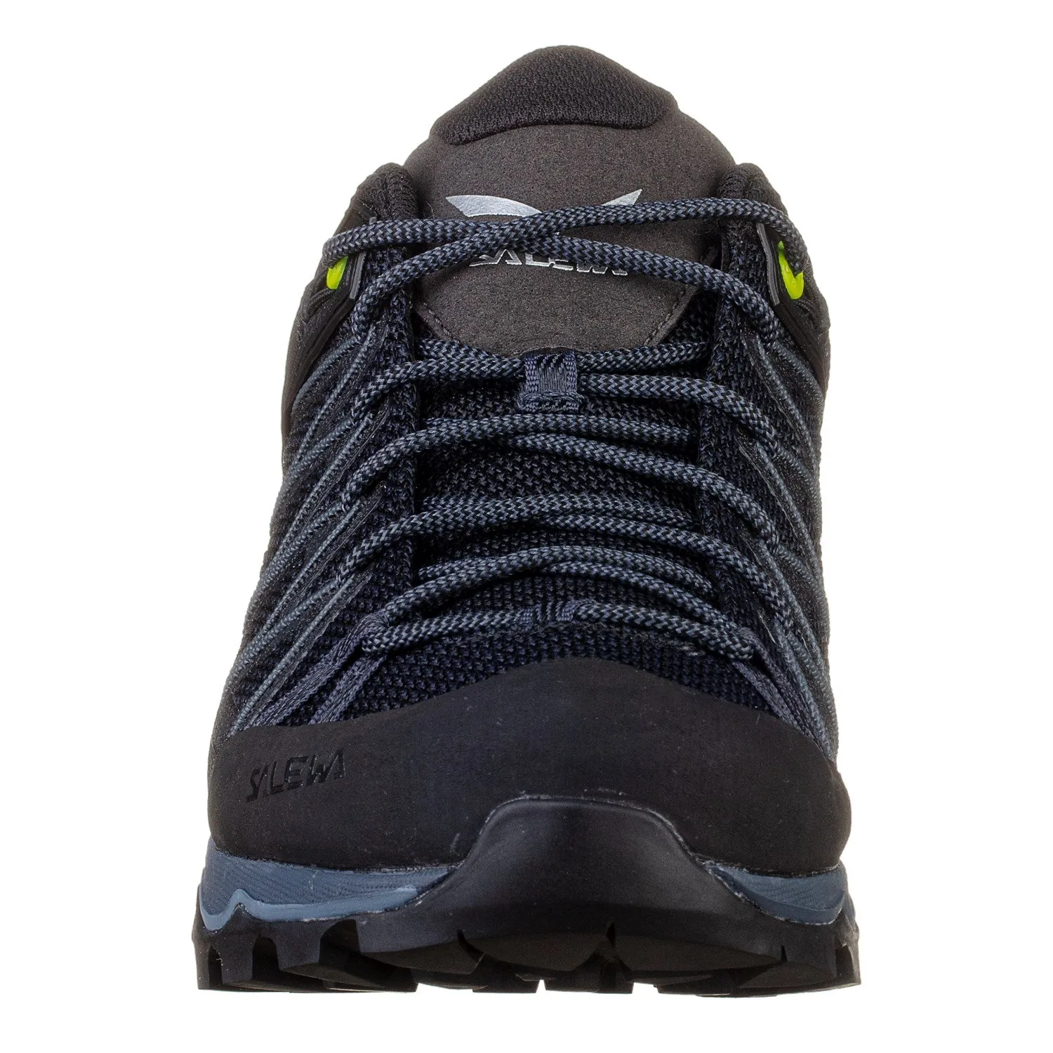 SALEWA MOUNTAIN TRAINER LITE GORE-TEX MEN'S SHOES -  Black