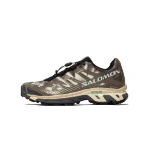 Salomon Mens XT-4 Advanced Shoes 'Bungee Cord'