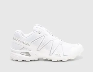 Salomon Speedcross 3 White / Ftw Silver - White