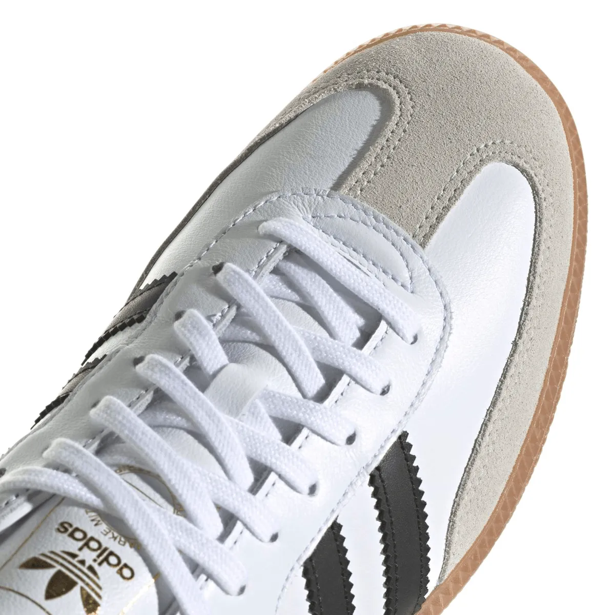 Samba Decon 'White'