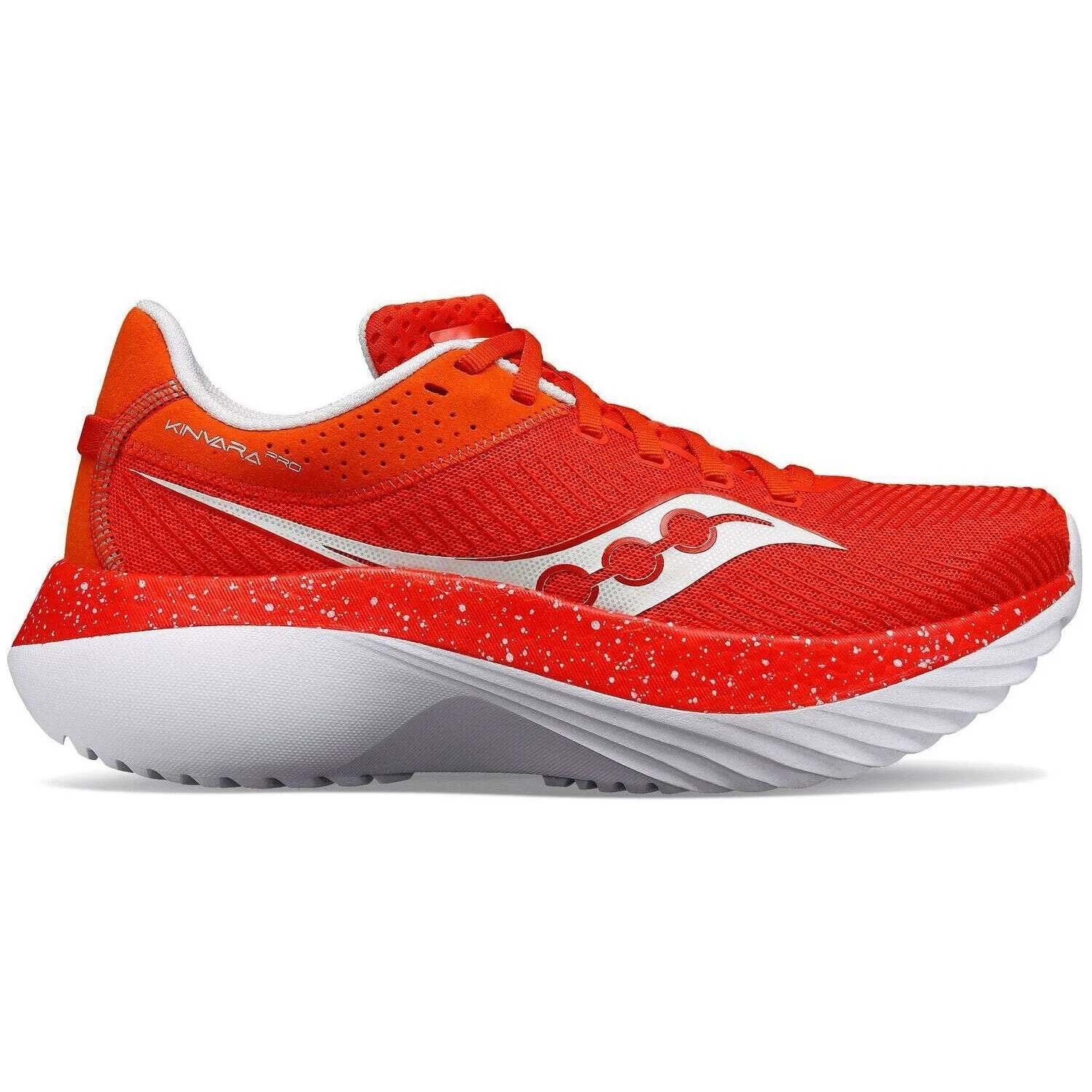 Saucony Kinvara Pro Womens