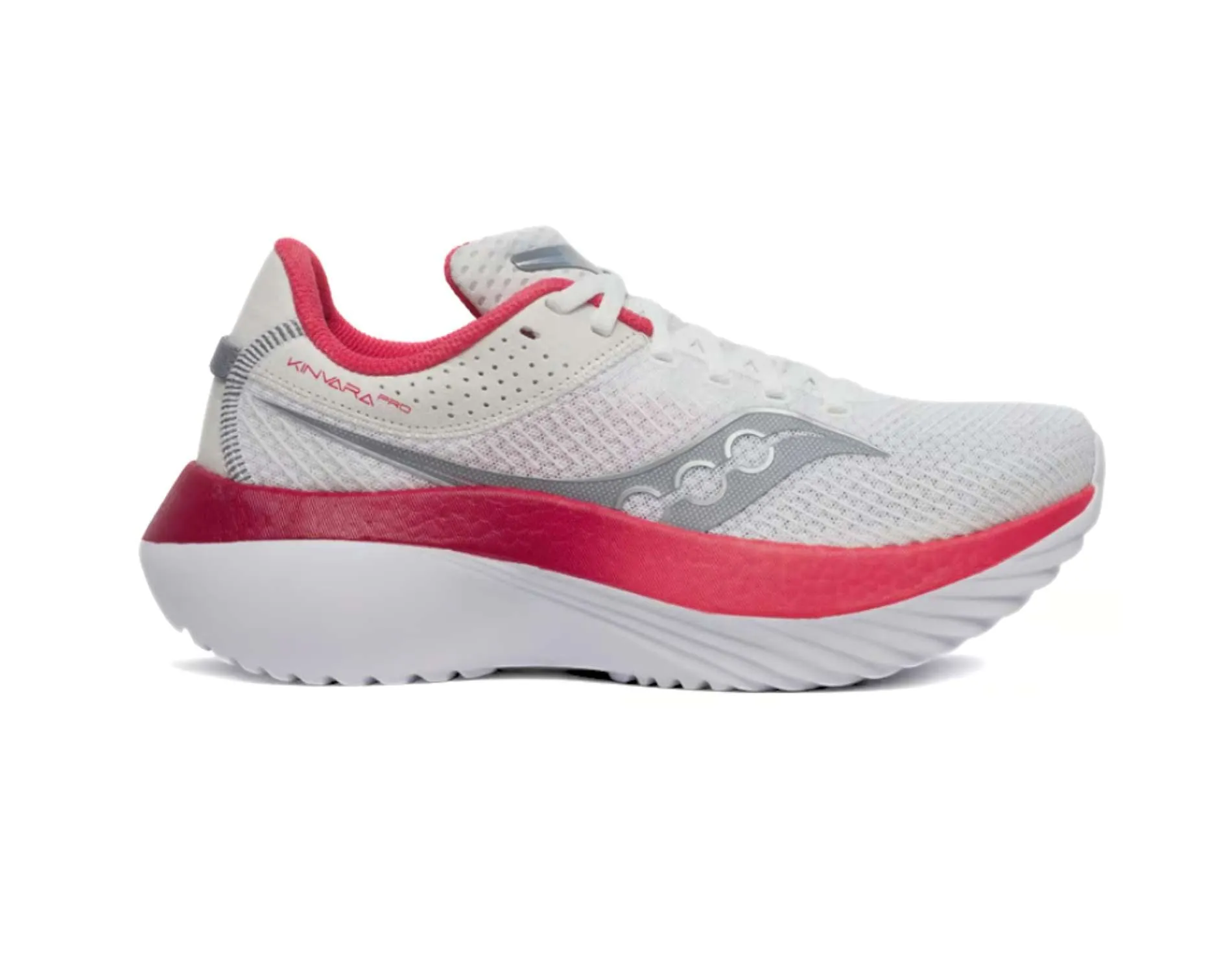 Saucony Kinvara Pro Womens