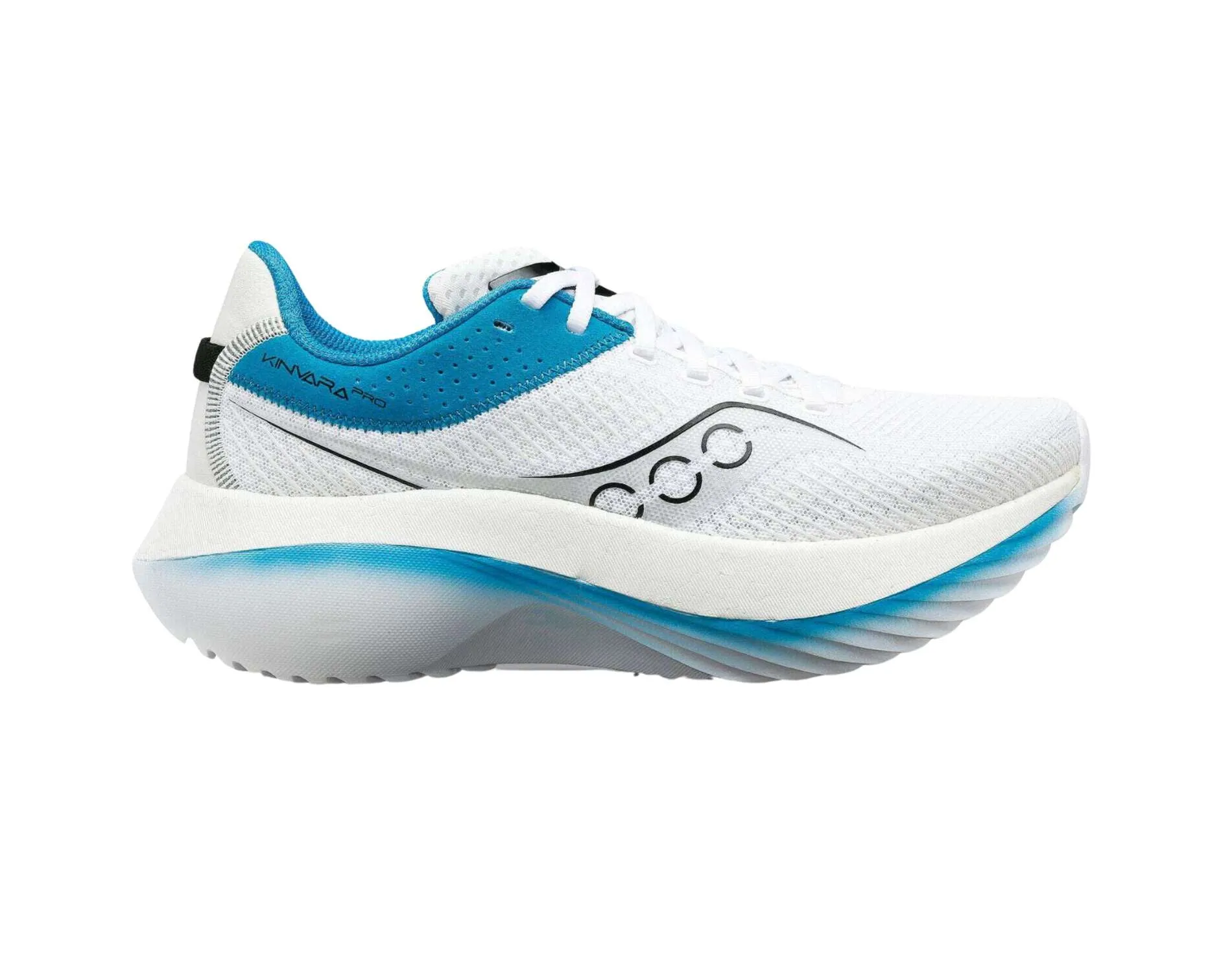 Saucony Kinvara Pro Womens