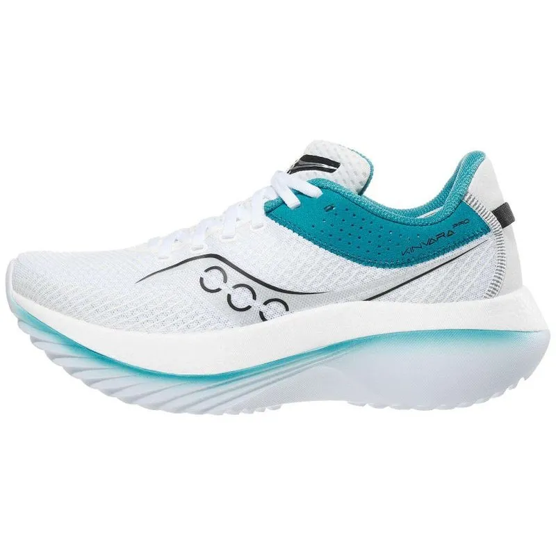 Saucony Kinvara Pro Womens