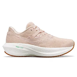 Saucony Triumph RFG Womens | Lotus