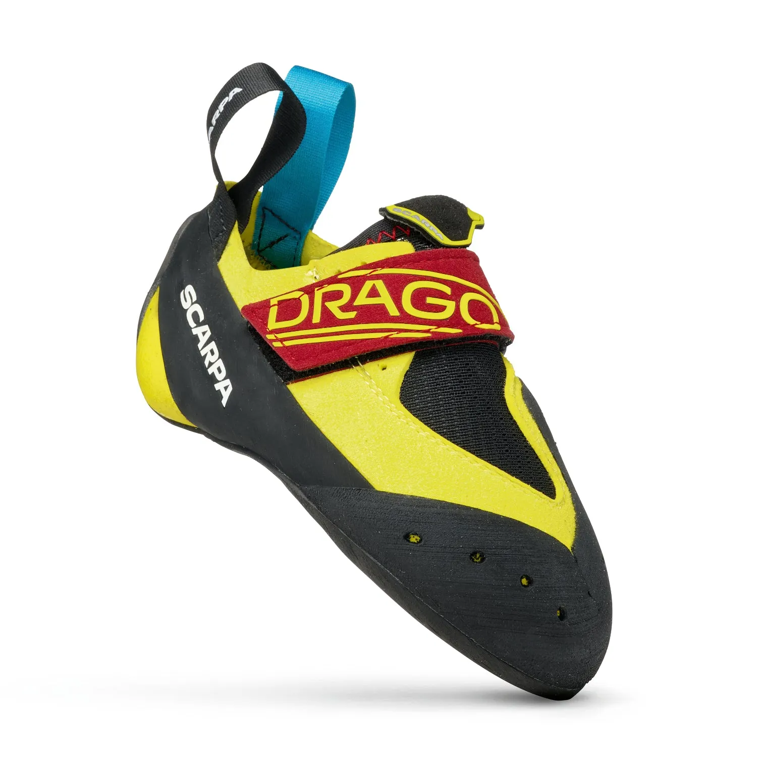 Scarpa Drago Kids