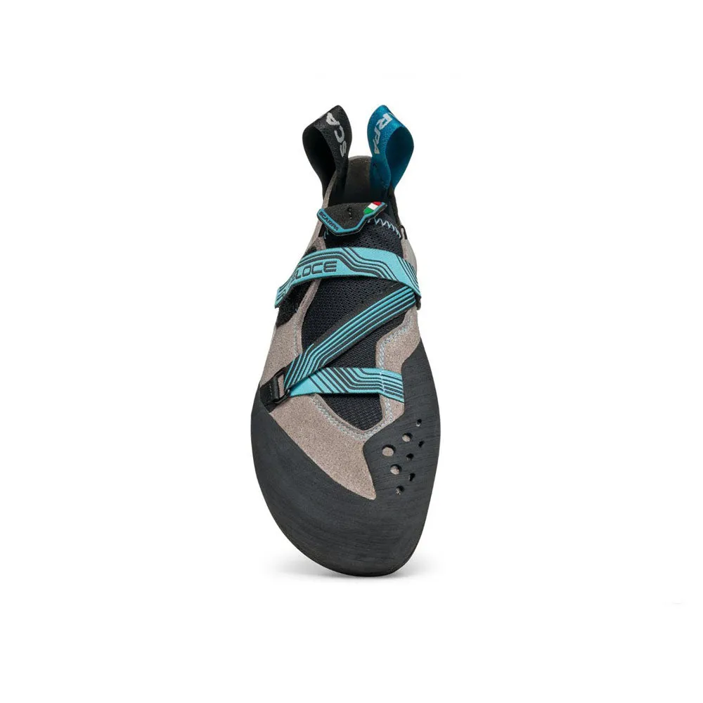 Scarpa Veloce Climbing Shoe Women's