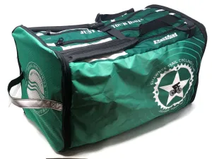 Shawnee Trail CC RACEDAY BAG - ships in about 3 weeks