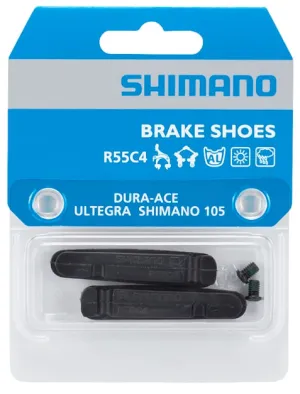 Shimano SH R55C4 Road Brake Shoes