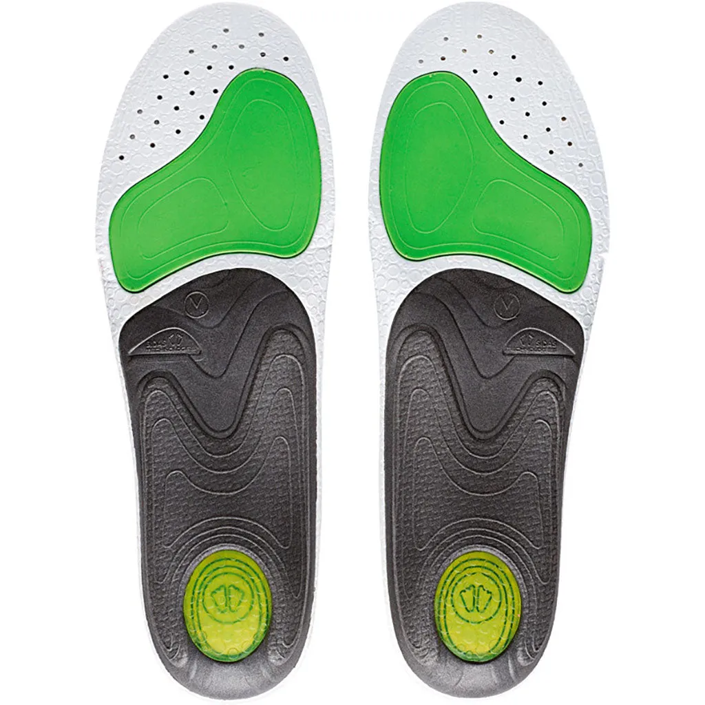 Sidas 3Feet Activ Insole - Mid