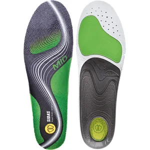 Sidas 3Feet Activ Insole - Mid