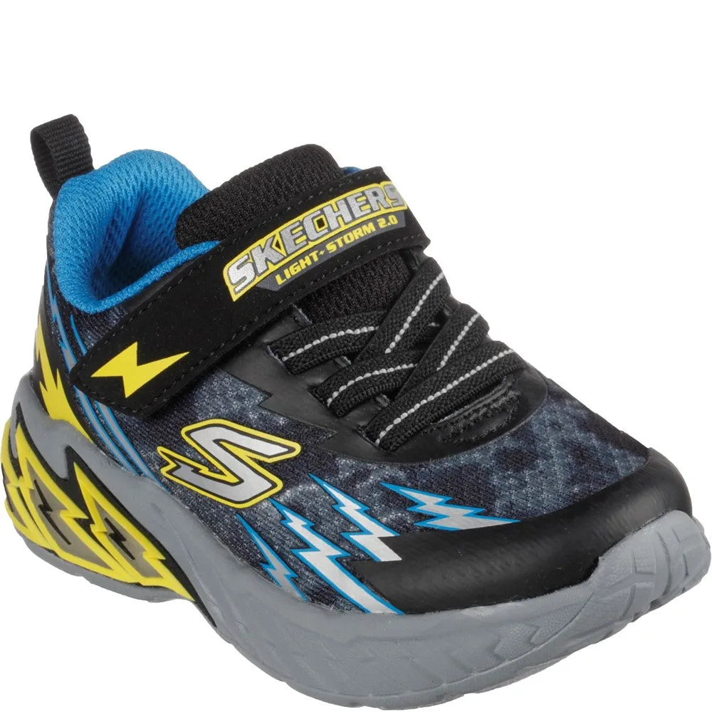 Skechers Light Storm 2.0 Shoes