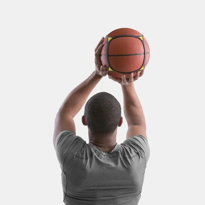 SKLZ Square Up - Basketball Visual Shooting Mechanics Trainer